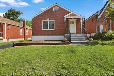 5681 Pernod Avenue, Saint Louis, MO 63139 - Photo 2