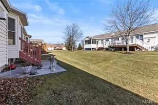 2614 Samuel Dr, Dardenne Prairie, MO 63368 - Photo 4