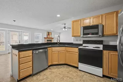 2614 Samuel Drive #711C, Dardenne Prairie, MO 63368 - Photo 10