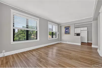 4515 Maryland Avenue #609, Saint Louis, MO 63108 - Photo 16