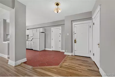 4515 Maryland Avenue #609, Saint Louis, MO 63108 - Photo 24