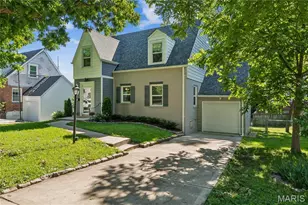 1034 Bernice Ave, Kirkwood, MO 63122 - Photo 2