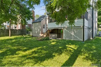 1034 Bernice Avenue, Kirkwood, MO 63122 - Photo 8