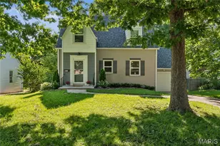 1034 Bernice Ave, Kirkwood, MO 63122 - Photo 1