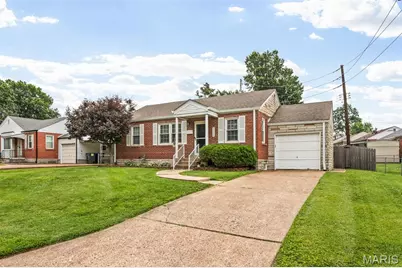 7328 Parkwood Drive, Saint Louis, MO 63116 - Photo 1