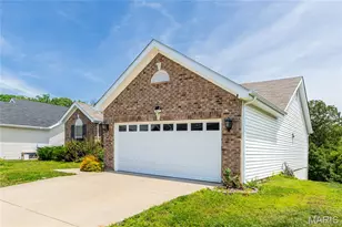 1310 Timber Creek Ln, Imperial, MO 63052 - Photo 2