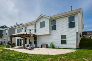 1310 Timber Creek Ln, Imperial, MO 63052 - Photo 44