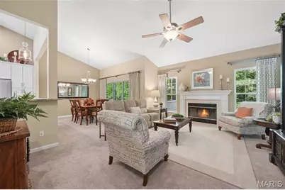 741 Stone Meadow Drive, Chesterfield, MO 63005 - Photo 6