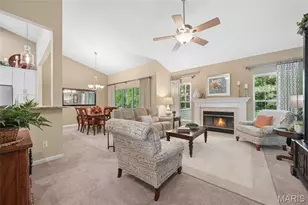 741 Stone Meadow Dr, Chesterfield, MO 63005 - Photo 6