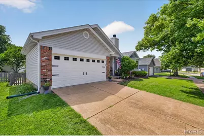 1510 Morning Sun Drive, Ballwin, MO 63021 - Photo 2