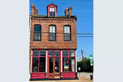 1615 S 9th Street, Saint Louis, MO 63104 - Photo 1