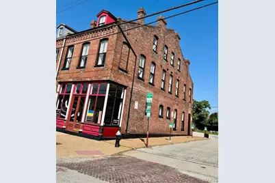 1615 S 9th Street, Saint Louis, MO 63104 - Photo 4