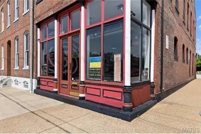 1615 S 9th Street, Saint Louis, MO 63104 - Photo 2