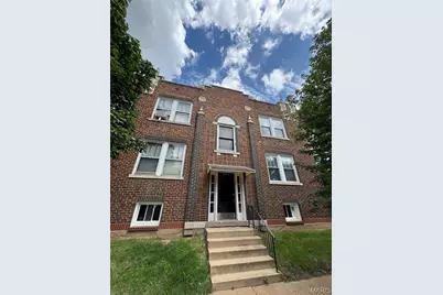 4048 Giles Avenue, Saint Louis, MO 63116 - Photo 1