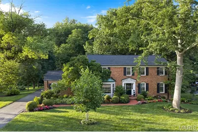 9845 Northbridge Road, Saint Louis, MO 63124 - Photo 2