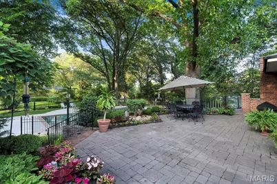 9845 Northbridge Road, Saint Louis, MO 63124 - Photo 46