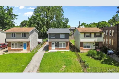 940 Maple Place, Saint Louis, MO 63112 - Photo 4