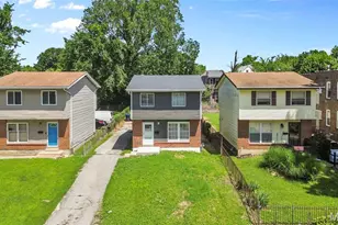 940 Maple Pl, Saint Louis, MO 63112 - Photo 4