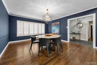 15 Glen Creek Lane, Ladue, MO 63124 - Photo 12
