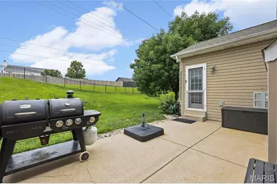 4141 Millers Ridge, Saint Charles, MO 63304 - Photo 28