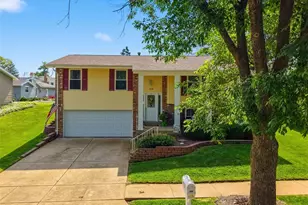 254 Village Mead Dr, Ballwin, MO 63021 - Photo 52