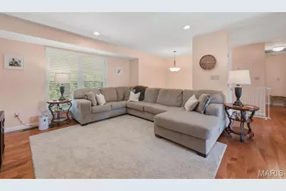 254 Village Mead Drive, Ballwin, MO 63021 - Photo 6