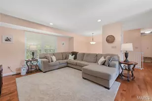 254 Village Mead Dr, Ballwin, MO 63021 - Photo 6