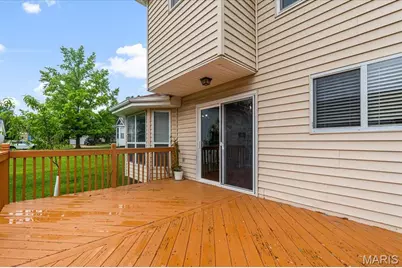 208 Kylewood Court, Ballwin, MO 63021 - Photo 48