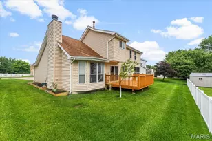 208 Kylewood Ct, Ballwin, MO 63021 - Photo 52