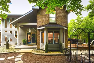 1404 Bald Eagle Rd, Glencoe, MO 63038 - Photo 1