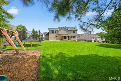 4628 Darkwoods Drive, Wentzville, MO 63385 - Photo 56