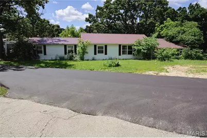 1808 City Cemetary Road, Robertsville, MO 65066 - Photo 1