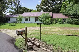 1808 City Cemetary Rd, Robertsville, MO 65066 - Photo 2