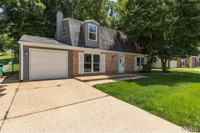 1954 Parkton Way, Barnhart, MO 63012 - Photo 2