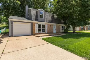 1954 Parkton Way, Barnhart, MO 63012 - Photo 2