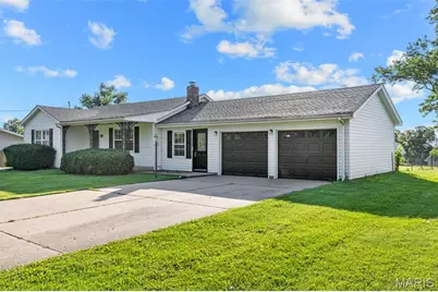 5283 Westwood Drive, Unincorporated, MO 63304 - Photo 2