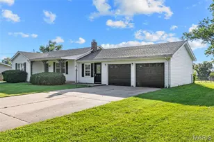 5283 Westwood Dr, Unincorporated, MO 63304 - Photo 2