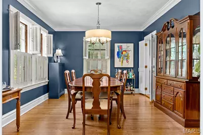 6605 Waterman Avenue, University City, MO 63130 - Photo 8