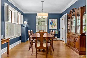 6605 Waterman Ave, University City, MO 63130 - Photo 8