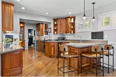 6605 Waterman Avenue, University City, MO 63130 - Photo 14