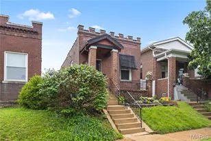 5238 Botanical Ave, Saint Louis, MO 63110 - Photo 2