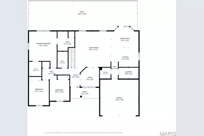2024 Quail Meadow, Barnhart, MO 63012 - Photo 34