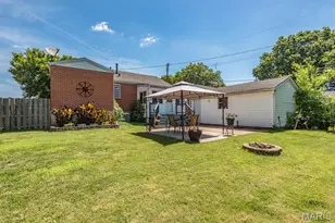 4348 Schirmer St, Saint Louis, MO 63116 - Photo 6