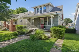6646 Odell St, Saint Louis, MO 63139 - Photo 2