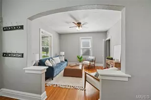 6646 Odell St, Saint Louis, MO 63139 - Photo 6