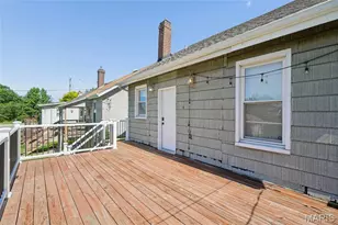 6646 Odell St, Saint Louis, MO 63139 - Photo 18