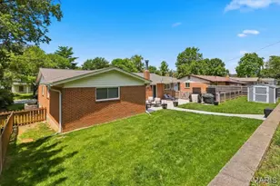 1022 Fernway Ln, Creve Coeur, MO 63141 - Photo 44