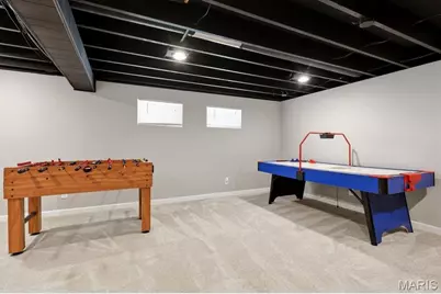 1022 Fernway Lane, Creve Coeur, MO 63141 - Photo 34