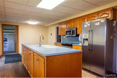 507 Hope Street, Monroe City, MO 63456 - Photo 6