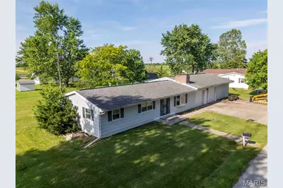 507 Hope Street, Monroe City, MO 63456 - Photo 2